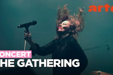 The Gathering — Hellfest Open Air, Clisson, 2026