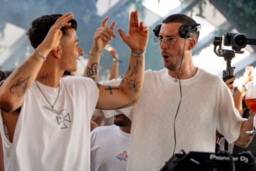 Cloonee B2B Prospa — Destino, Ibiza, 2026