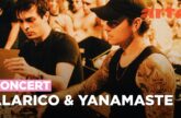 Alarico & Yanamaste — Stone Techno Festival, Essen, 2026