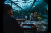 FKJ & Yussef Dayes — Live From The Greenhouse, 2025