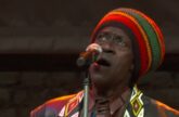 Cheikh Lô — Porta World Music Festival, 2016