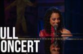 Alicia Keys — MTV Unplugged, Brooklyn, 2005