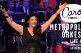 Caro Emerald & Metropole Orkest — Het Concertgebouw, Amsterdam, 2013