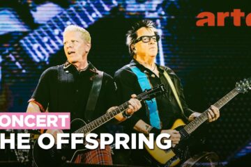 The Offspring — Hellfest, 2026