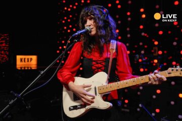 Widowspeak — KEXP, 2026