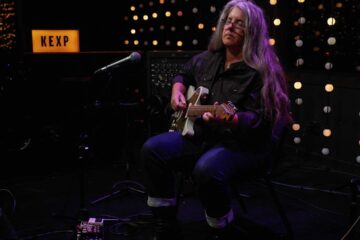 Marisa Anderson — KEXP, 2026