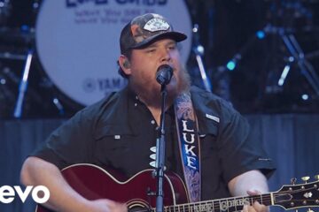Luke Combs — Rupp Arena, Lexington, 2020
