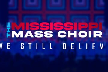 Mississippi Mass Choir — Flowood, 2022