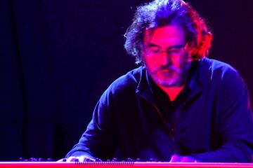 Juan Carlos Martínez — Festival Flamenco Plus, 2015