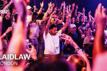 Laidlaw — Boiler Room London, 2026