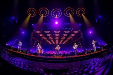Billy Strings — Van Andel Arena, Grand Rapids, 2025
