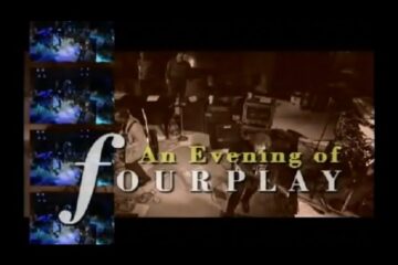 Fourplay — An Evening of Fourplay, 1995