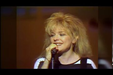 France Gall — Zénith de Paris, Le Tour de France 88