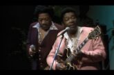 Bobby “Blue” Bland & B.B. King — Soundstage, Chicago, 1977
