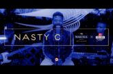 Nasty C — Feel Good Live Sessions, 2018