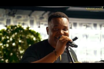 Inkosi Yamagcokama — Maskandi Live Sessions, 2026