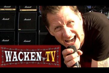 Metal Church — Wacken Open Air, 2016