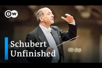 Iván Fischer & Budapest Festival Orchestra — Schubert’s “Unfinished” Symphony, 2022