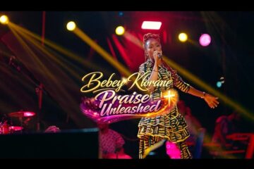 Bebey Klorane — Worship Exodus, Buea, 2026