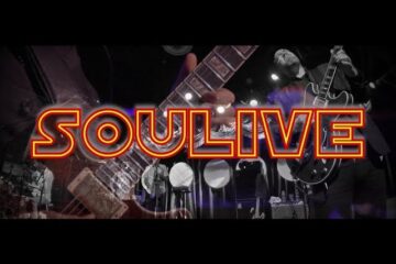 Soulive — Brooklyn Bowl (Bowlive 7), 2017